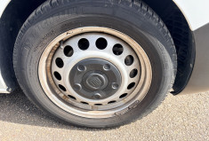 FIAT Scudo 2.0 MultiJet 145 Ch *Apple Carplay*Caméra de recul 360°*1 Er Main*Entretien OK