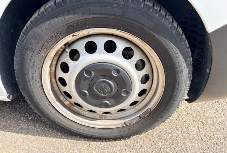 FIAT Scudo 2.0 MultiJet 145 Ch *Apple Carplay*Caméra de recul 360°*1 Er Main*Entretien OK