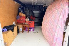 FIAT Scudo 2.0 MultiJet 145 Ch *Apple Carplay*Caméra de recul 360°*1 Er Main*Entretien OK