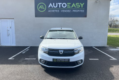 Dacia Sandero Phase 2 1.0 SCe 75 cv Essential / 1ERE MAIN 
