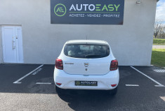 Dacia Sandero Phase 2 1.0 SCe 75 cv Essential / 1ERE MAIN 