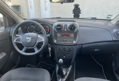 Dacia Sandero Phase 2 1.0 SCe 75 cv Essential / 1ERE MAIN 