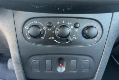 Dacia Sandero Phase 2 1.0 SCe 75 cv Essential / 1ERE MAIN 