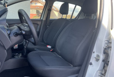 Dacia Sandero Phase 2 1.0 SCe 75 cv Essential / 1ERE MAIN 
