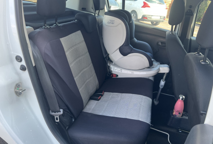 Dacia Sandero Phase 2 1.0 SCe 75 cv Essential / 1ERE MAIN 