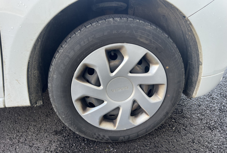 Dacia Sandero Phase 2 1.0 SCe 75 cv Essential / 1ERE MAIN 
