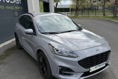Ford Kuga Ford Kuga 2.5 Duratec 190ch FHEV E85 Graphite Tech Edition BVA