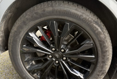 Ford Kuga Ford Kuga 2.5 Duratec 190ch FHEV E85 Graphite Tech Edition BVA