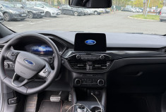 Ford Kuga Ford Kuga 2.5 Duratec 190ch FHEV E85 Graphite Tech Edition BVA