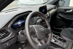 Ford Kuga Ford Kuga 2.5 Duratec 190ch FHEV E85 Graphite Tech Edition BVA