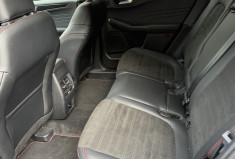 Ford Kuga Ford Kuga 2.5 Duratec 190ch FHEV E85 Graphite Tech Edition BVA