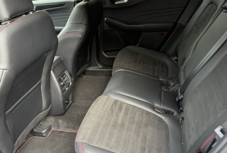 Ford Kuga Ford Kuga 2.5 Duratec 190ch FHEV E85 Graphite Tech Edition BVA