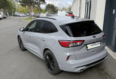 Ford Kuga Ford Kuga 2.5 Duratec 190ch FHEV E85 Graphite Tech Edition BVA