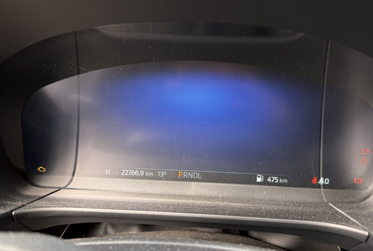 Ford Kuga Ford Kuga 2.5 Duratec 190ch FHEV E85 Graphite Tech Edition BVA