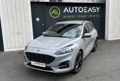 Ford Kuga Ford Kuga 2.5 Duratec 190ch FHEV E85 Graphite Tech Edition BVA