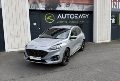 Ford Kuga Ford Kuga 2.5 Duratec 190ch FHEV E85 Graphite Tech Edition BVA