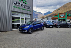 Renault Captur Phase 2 1.3  16v 150 ch S edition
