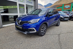 Renault Captur Phase 2 1.3  16v 150 ch S edition
