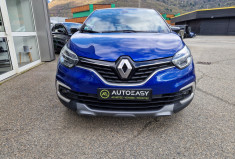 Renault Captur Phase 2 1.3  16v 150 ch S edition