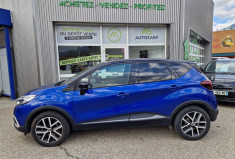Renault Captur Phase 2 1.3  16v 150 ch S edition