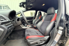 Subaru WRX STI 2.5T 300ch WRX STI S Aileron *Entretien Complet*Caméra de Recul*Moteur Fiabilisé
