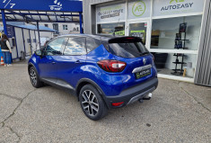 Renault Captur Phase 2 1.3  16v 150 ch S edition