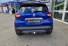 Renault Captur Phase 2 1.3  16v 150 ch S edition