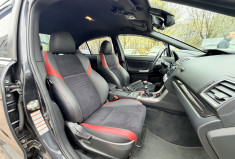 Subaru WRX STI 2.5T 300ch WRX STI S Aileron *Entretien Complet*Caméra de Recul*Moteur Fiabilisé