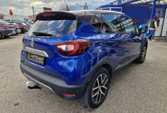 Renault Captur Phase 2 1.3  16v 150 ch S edition