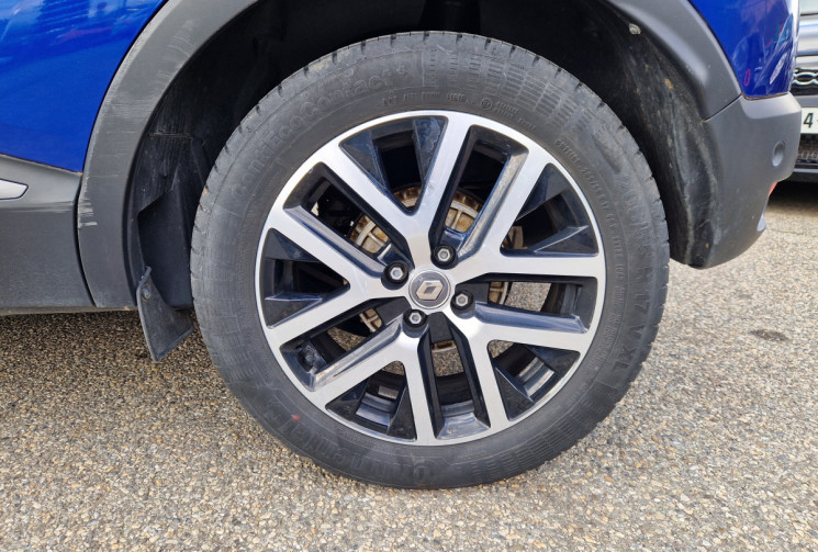 Renault Captur Phase 2 1.3  16v 150 ch S edition