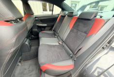 Subaru WRX STI 2.5T 300ch WRX STI S Aileron *Entretien Complet*Caméra de Recul*Moteur Fiabilisé