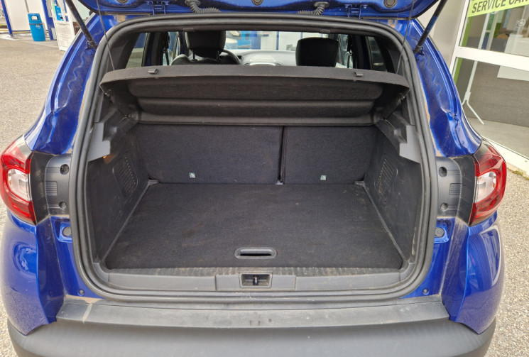 Renault Captur Phase 2 1.3  16v 150 ch S edition