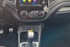 Renault Captur Phase 2 1.3  16v 150 ch S edition