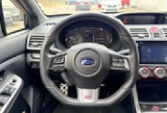 Subaru WRX STI 2.5T 300ch WRX STI S Aileron *Entretien Complet*Caméra de Recul*Moteur Fiabilisé