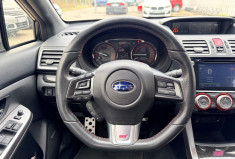 Subaru WRX STI 2.5T 300ch WRX STI S Aileron *Entretien Complet*Caméra de Recul*Moteur Fiabilisé
