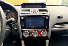 Subaru WRX STI 2.5T 300ch WRX STI S Aileron *Entretien Complet*Caméra de Recul*Moteur Fiabilisé