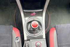 Subaru WRX STI 2.5T 300ch WRX STI S Aileron *Entretien Complet*Caméra de Recul*Moteur Fiabilisé