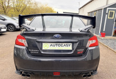 Subaru WRX STI 2.5T 300ch WRX STI S Aileron *Entretien Complet*Caméra de Recul*Moteur Fiabilisé