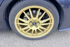 Subaru WRX STI 2.5T 300ch WRX STI S Aileron *Entretien Complet*Crépine renforcé *Moteur Fiabilisé