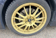 Subaru WRX STI 2.5T 300ch WRX STI S Aileron *Entretien Complet*Caméra de Recul*Moteur Fiabilisé