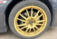 Subaru WRX STI 2.5T 300ch WRX STI S Aileron *Entretien Complet*Crépine renforcé *Moteur Fiabilisé