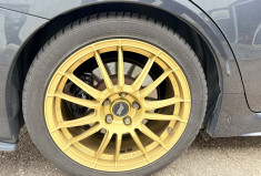 Subaru WRX STI 2.5T 300ch WRX STI S Aileron *Entretien Complet*Crépine renforcé *Moteur Fiabilisé
