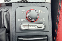 Subaru WRX STI 2.5T 300ch WRX STI S Aileron *Entretien Complet*Caméra de Recul*Moteur Fiabilisé