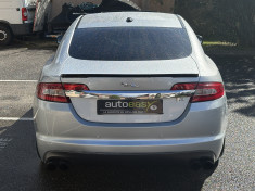 Jaguar XF 5.0 510 ch V8 XFR Suralimenté