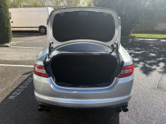 Jaguar XF 5.0 510 ch V8 XFR Suralimenté