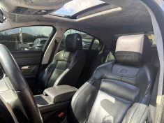 Jaguar XF 5.0 510 ch V8 XFR Suralimenté