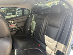 Jaguar XF 5.0 510 ch V8 XFR Suralimenté