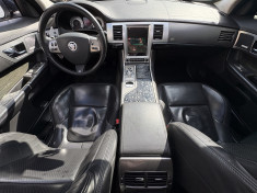 Jaguar XF 5.0 510 ch V8 XFR Suralimenté