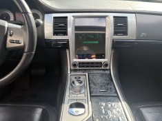 Jaguar XF 5.0 510 ch V8 XFR Suralimenté