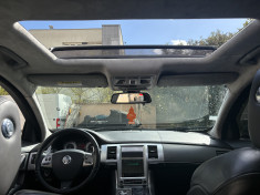 Jaguar XF 5.0 510 ch V8 XFR Suralimenté